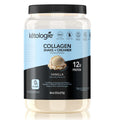 Keto Shake - Vanilla Collagen Shake and Creamer - 28.5oz Jar